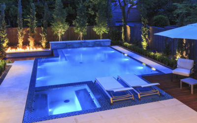 Outdoor Lighting for Plano TX