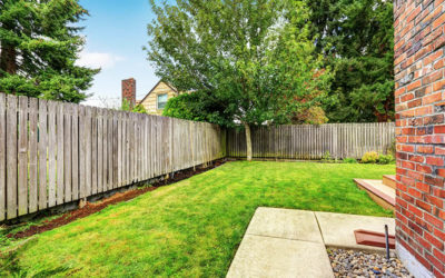 Benefits of Getting a Fence Installation